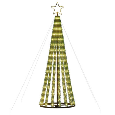 267.6'' String Lights