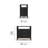 Waterfall 3PC Bedroom Set-101898481