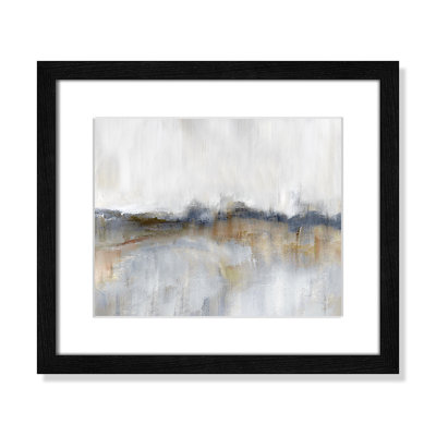 Casa Fine Arts Autumnal Tide Print