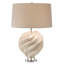 Spiral Table Lamp