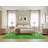 Eliezel Performance Oriental Indoor Rug-555061755