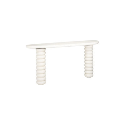 Bloomstone 67'' Console Table