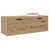 Artisan Oak selected
