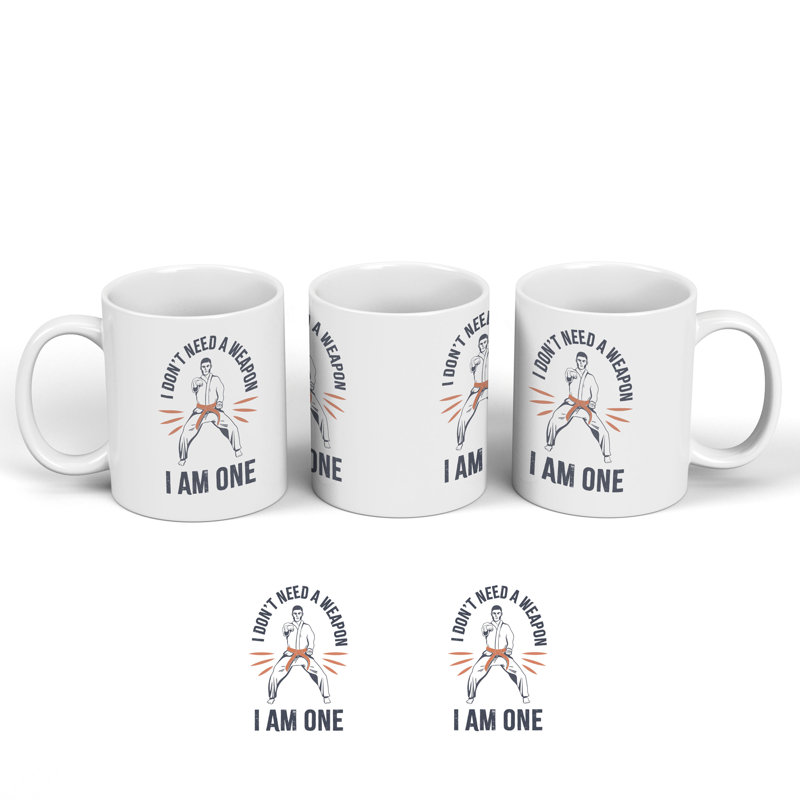 Vivid Squid Wholesale Ceramic Coffee Mug