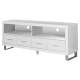 TV Stand for TVs up to 48"