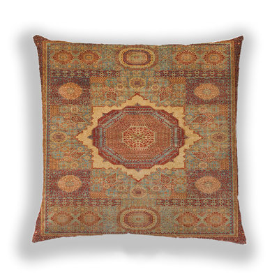 Coussin Abstract 1475