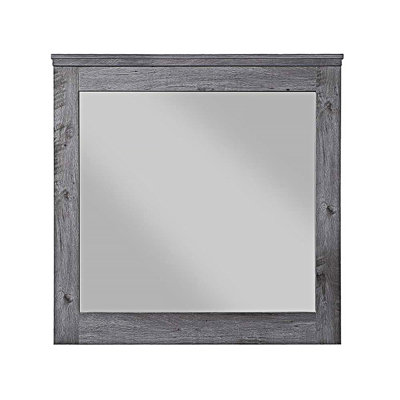 Miroir