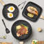 19 - Piece Aluminum Cookware Set