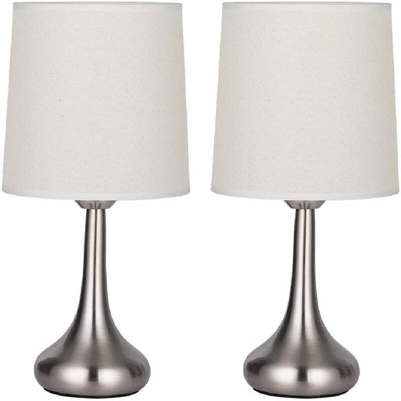 Mercer41 Argonne Metal Table Lamp & Reviews | Wayfair