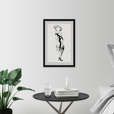 Acotas " Sophisticated Lady " by Talula Christian