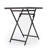 Rattan BAR TABLE