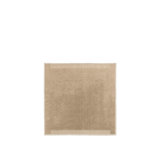 Duomo Hand Loomed Area Rug in Limestone Beige