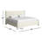 Asel Upholstered Platform Bed-83453914