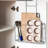 Cabinet Door Organizer