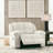 Oversized Recliner