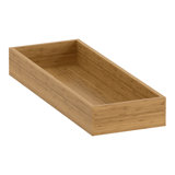 Appliance Tray for Rollout Drawer Bathroom Accessory Tray