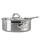 Hestan ProBond Covered Saucepan