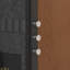 Gun Safe With Adjustable Shelves