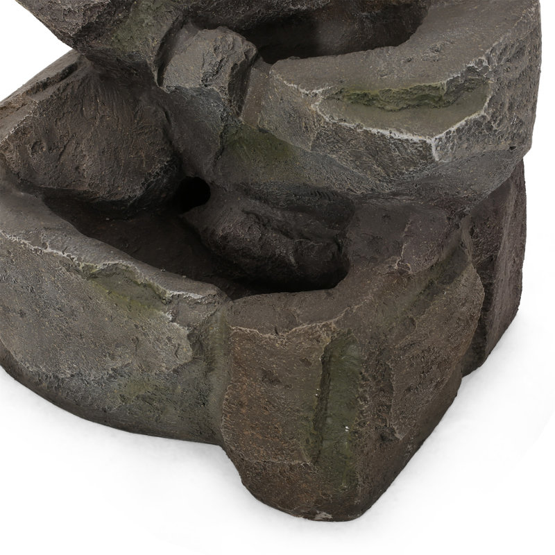 APACHE 4 TIER FOUNTAIN