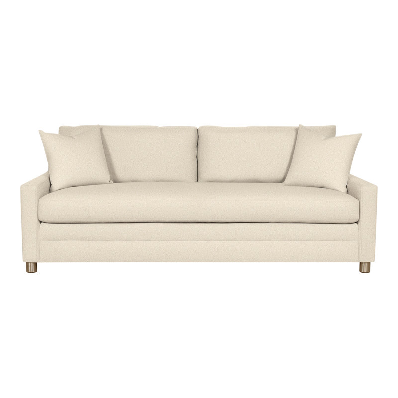Fairgrove 90" Sofa, Hampton, Kimoni Natural