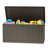 260 Gallon Resin Outdoor Deck Box-107364207