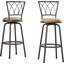 Tabouret de bar pivotant 29 po Lippert