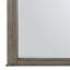 Gris Larocca X P 48,5 po Miroir H-130489006