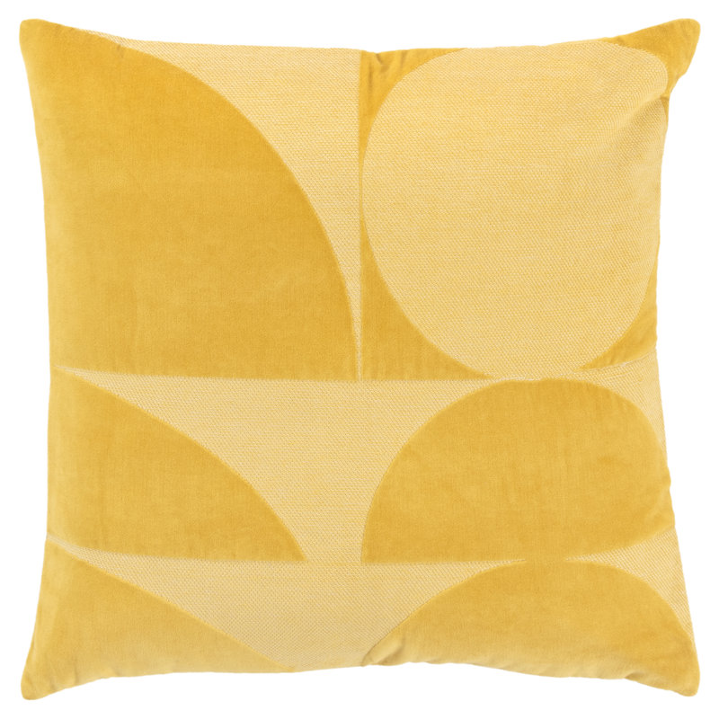 Coussin Joshelin, Jaune