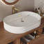 Meuble-lavabo mural 39,4 po