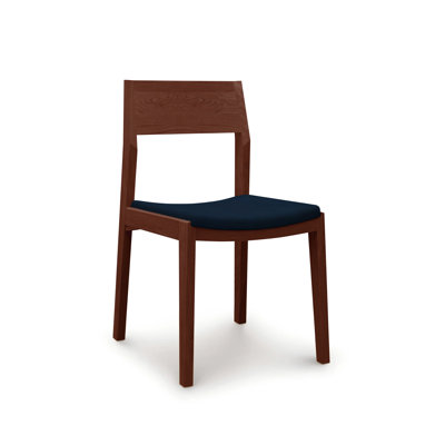 Iso Side Chair