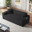 Aucun assemblage requis, canapé moderne pour les salons, les appartements et les bureaux compacts-129996624-129996628