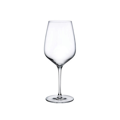 Refine Crystal White Wine Glass Set