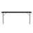 Parker Rectangular Plastic Folding Training and Event Table-66796319-66796323