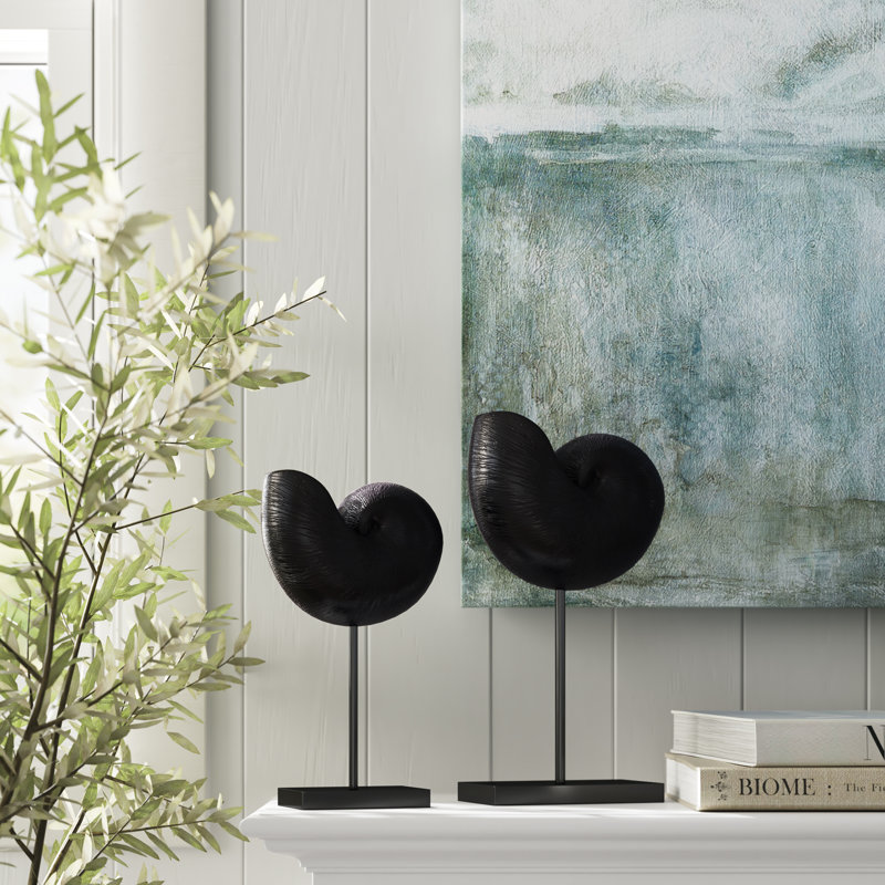 Novah Animals Figurines & Sculptures