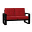 Causeuse de 58,5 po de large Vale-43011275-43011352