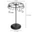 24 Hook Rotating Necklace Jewellery Stand-1245189305