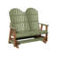 Comfo Back Outdoor Glider-1149210527