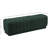 Heathrow Boucle Fabric Upholstered Ottoman-86381101