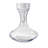 Juliaanne 58oz. Glass Beverage Dispenser