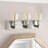 Daimar 3 - Light Dimmable Vanity Light-224083850