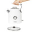Bouilloire électrique en acier inoxydable Haden Dorset-72242329