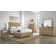 Grainola Bedside Table