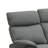 Aybri Upholstered 74'' Reclining Sofa-1806400971