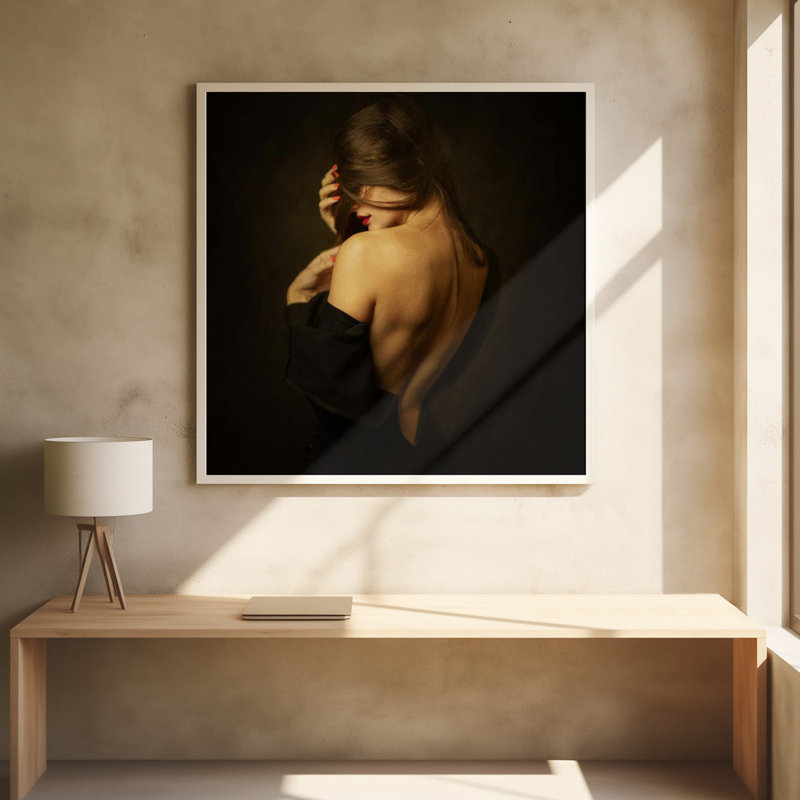 Wrapped Canvas Print, 50.8cm H x 76.2cm W