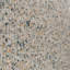 Terrazzo Italy Fluted Honed Terrazzo Tile-331977302