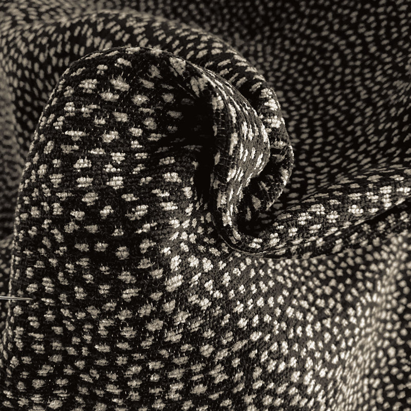 Freya Baskin Acrylic Fabric