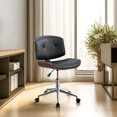 Chaise de bureau Ely