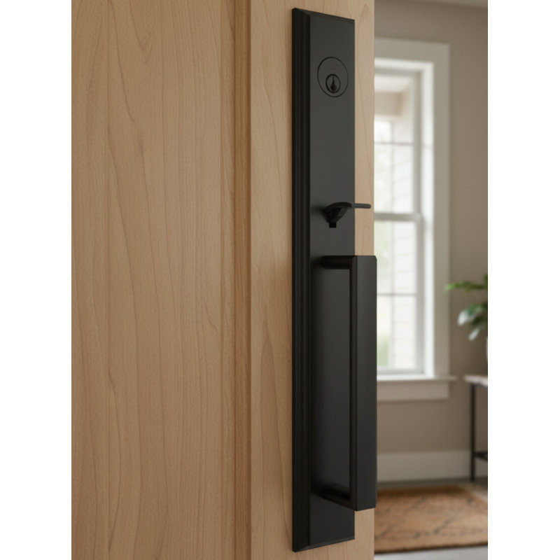 BELMONT ENTRY HANDLE