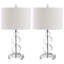 Schneider Crystal Table Lamp