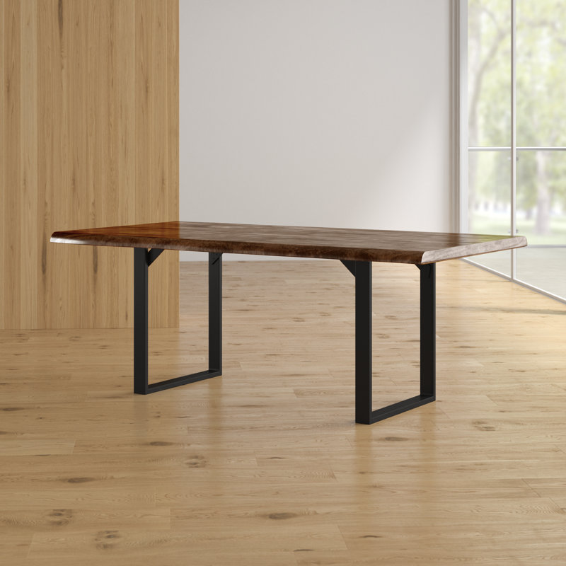 Northam Metal Base Dining Table